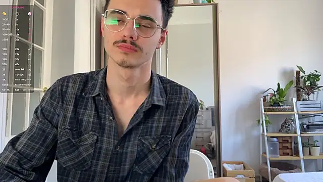 Snapshot of BalderSimmons chatting on 03.19.26 BalderSimmons online show from 03.19.26