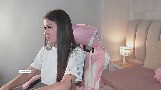 Alanna-Rosse online show from 05.15.26