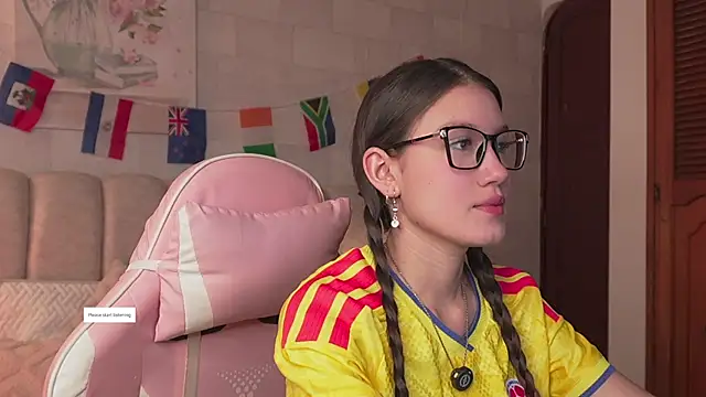 Alanna-Rosse online show from 06.17.26