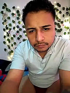 Marck-collins online show from 03.11.26