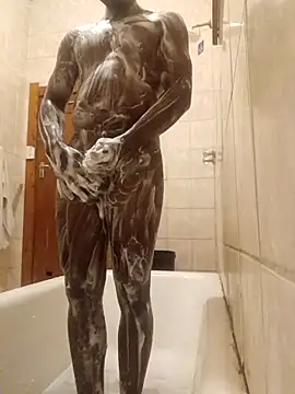 Snapshot of Zolani003 chatting on 03.15.26 Zolani003 online show from 03.15.26