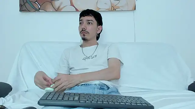 finn jackson online show from 03.18.26