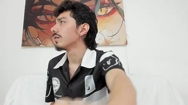 finn jackson online show from 04.18.26