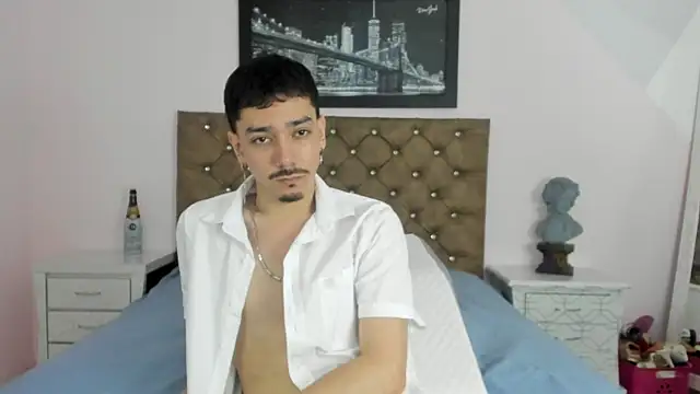 finn jackson online show from 04.24.26