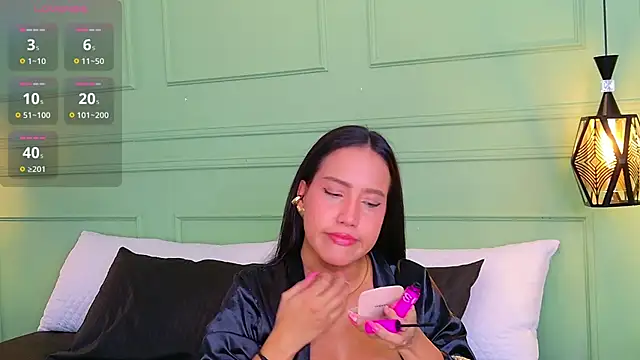 RUBYOCEANS online show from 04.09.26