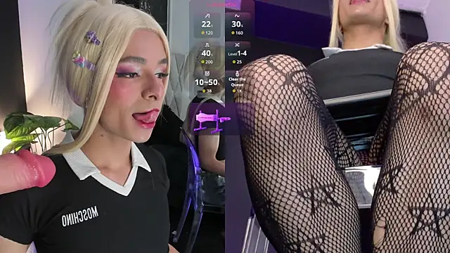 Danika Dahl online show from 04.25.26