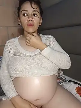 Snapshot of sexy-pregnant1 chatting on 06.29.26 sexy-pregnant1 online show from 06.29.26