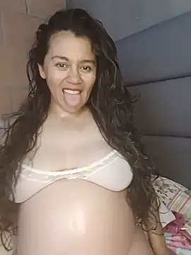 Snapshot of sexy-pregnant1 chatting on 07.06.26 sexy-pregnant1 online show from 07.06.26