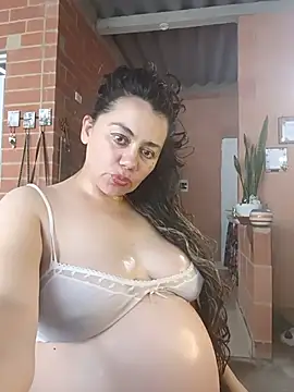 Snapshot of sexy-pregnant1 chatting on 07.09.26 sexy-pregnant1 online show from 07.09.26
