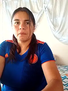 BettyBoo w online show from 03.15.26