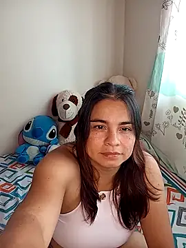 BettyBoo w online show from 04.05.26