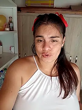 BettyBoo w online show from 04.18.26