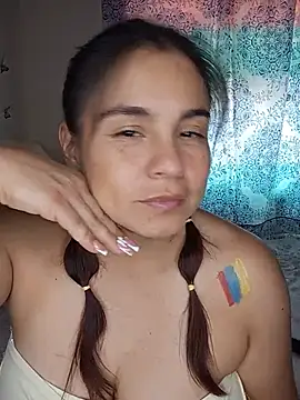 BettyBoo w online show from 06.27.26