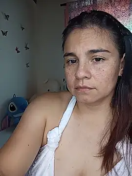 BettyBoo w online show from 07.21.26