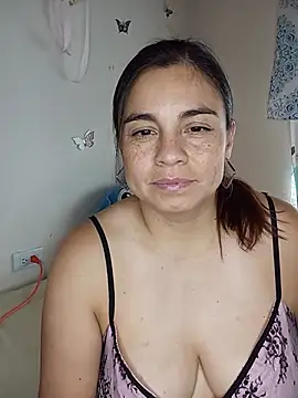 BettyBoo w online show from 07.25.26