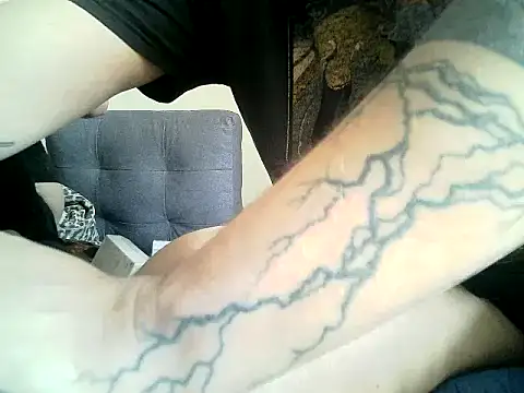 SirNefastus online show from 04.08.26