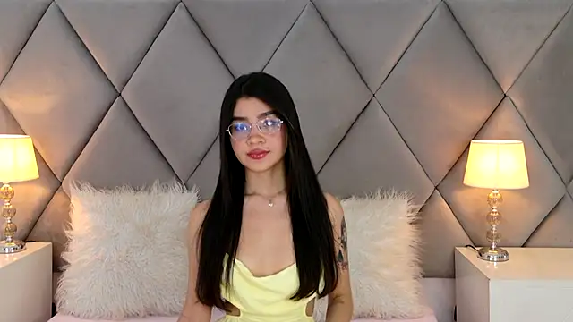 OliviaDiaz online show from 05.30.26