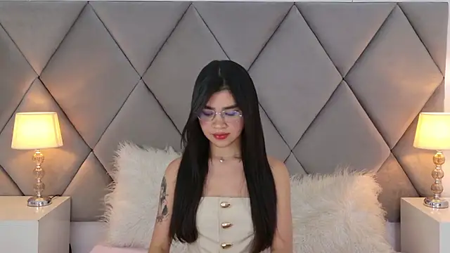 OliviaDiaz online show from 06.02.26