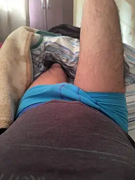 Cr1sXPorn online show from 06.20.26