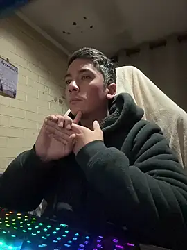 Cr1sXPorn online show from 07.07.26