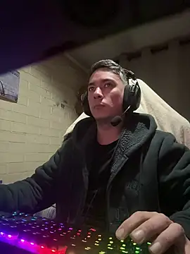 Cr1sXPorn online show from 07.16.26