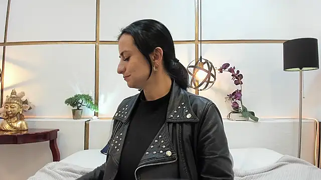 BrendaCantorel online show from 04.22.26