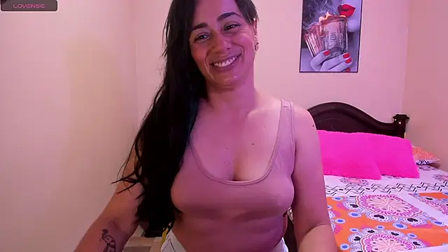 sara florez12 online show from 04.23.26