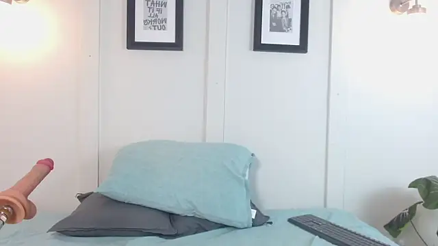 Fer Luxx online show from 03.20.26