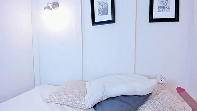 Fer Luxx online show from 04.18.26