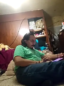 KIKE LION990 online show from 04.09.26