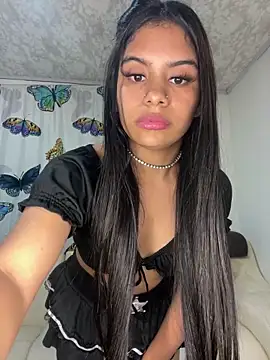 Jarilin-Mia online show from 03.18.26