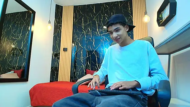 ValeriHot 1 online show from 04.01.26