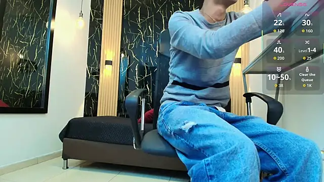 ValeriHot 1 online show from 05.21.26