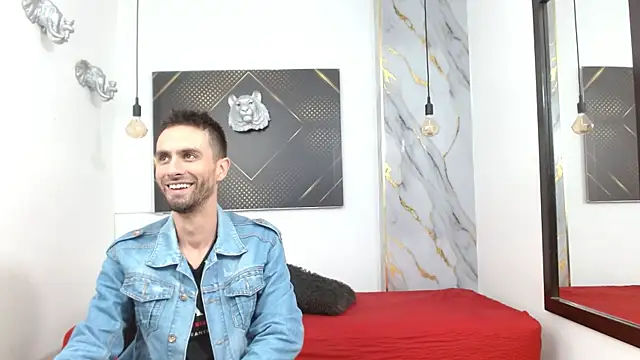 KingOfTemptation online show from 03.14.26