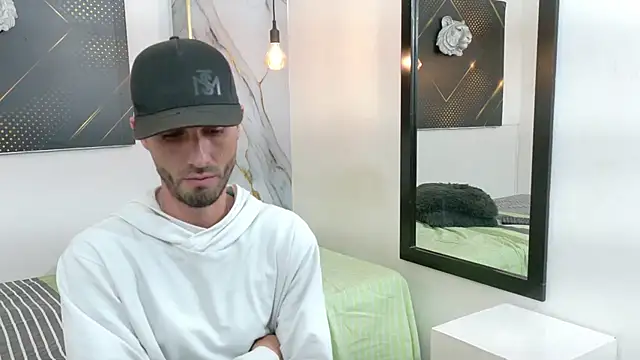 KingOfTemptation online show from 05.07.26