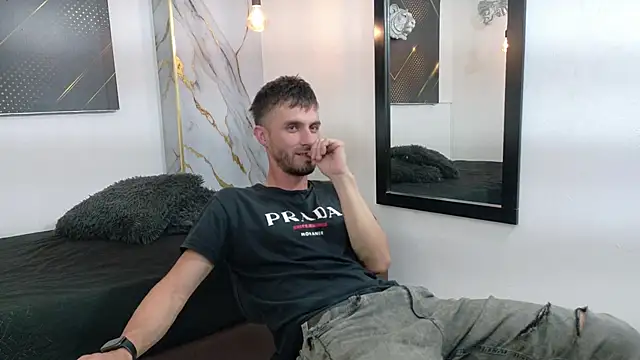 KingOfTemptation online show from 05.09.26