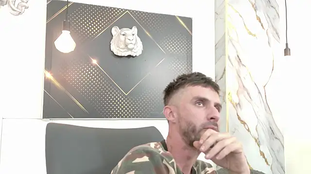 KingOfTemptation online show from 05.18.26
