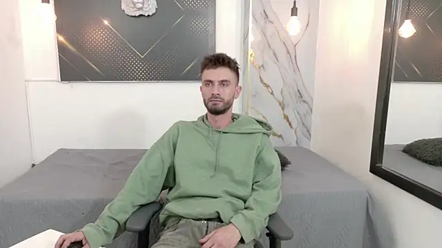KingOfTemptation online show from 05.21.26