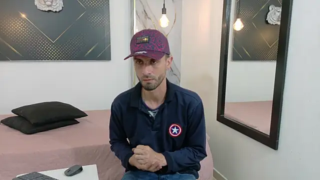 KingOfTemptation online show from 07.05.26