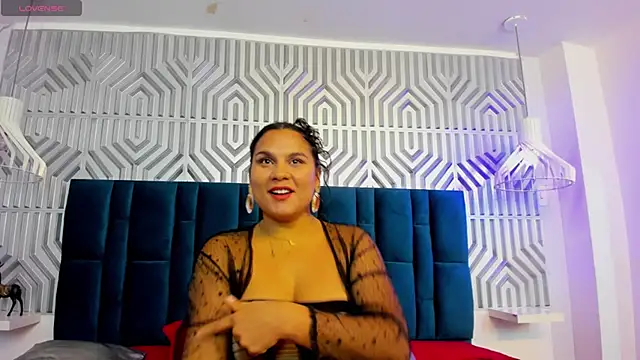  Angelik  online show from 03.09.26