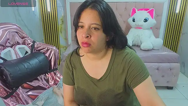 sara tellez s online show from 05.15.26