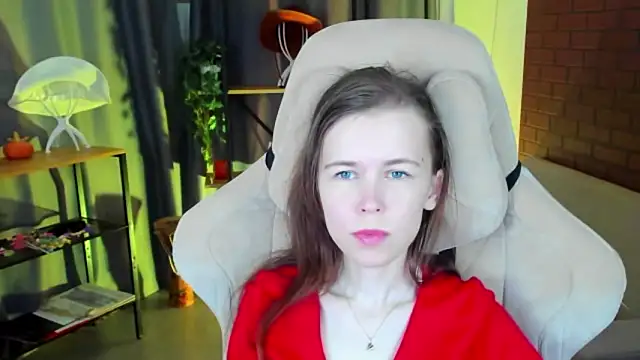 AriaGracen online show from 03.25.26