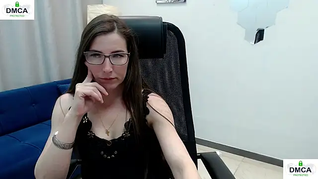 eva lady online show from 05.23.26