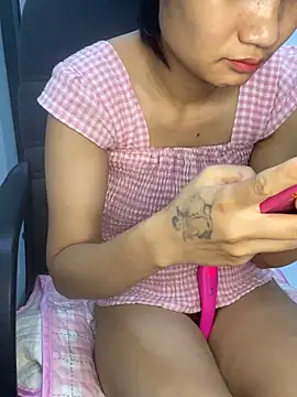 -Lilyn- online show from 04.14.26