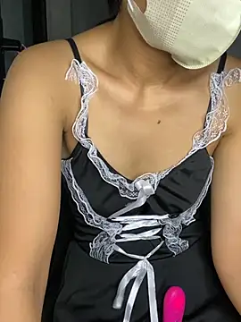 -Lilyn- online show from 07.19.26