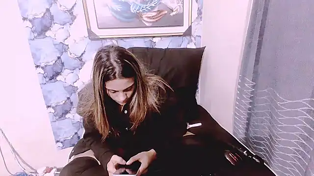 Luscious Lexy online show from 06.08.26