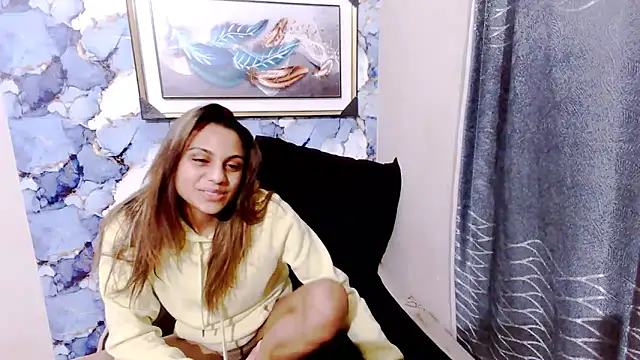 Luscious Lexy online show from 06.17.26