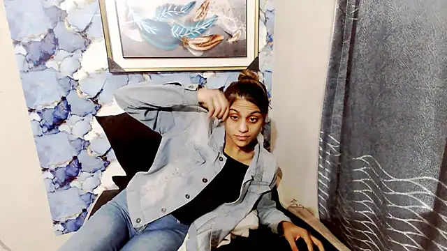 Luscious Lexy online show from 06.19.26