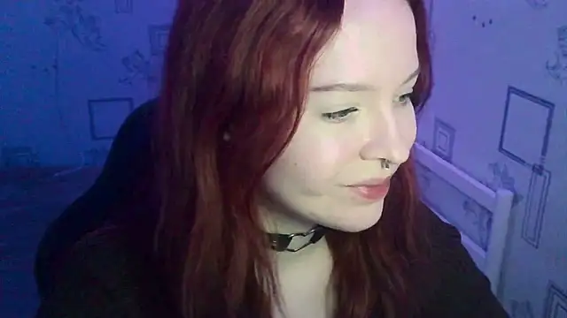 Snapshot of Buffy_Wow chatting on 03.14.26 Buffy Wow online show from 03.14.26