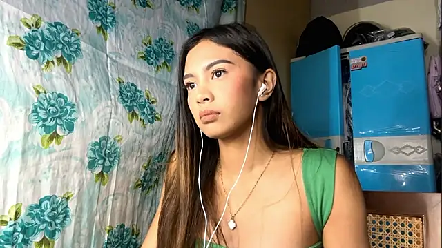 LilianBlevans online show from 03.09.26